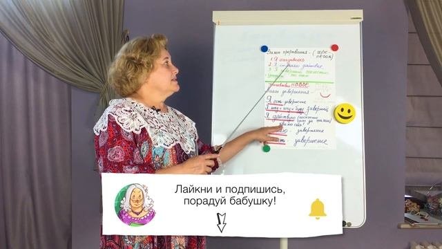 ДОВОДИТЬ ДЕЛА ДО КОНЦА | Как научить ребенка [СХЕМА]