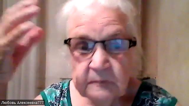 "Зачем нужны испытания" / Любовь Уклеина / 12.07.23