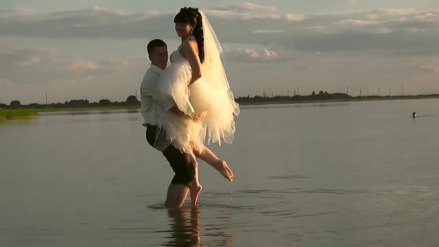 Прогулка. Озеро."videogritsa" г. Рубцовск. смотреть онлайн