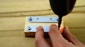Лучшая АЛМАЗНАЯ точилка для ножей за копейки своими руками / DIAMOND knife sharpener DIY