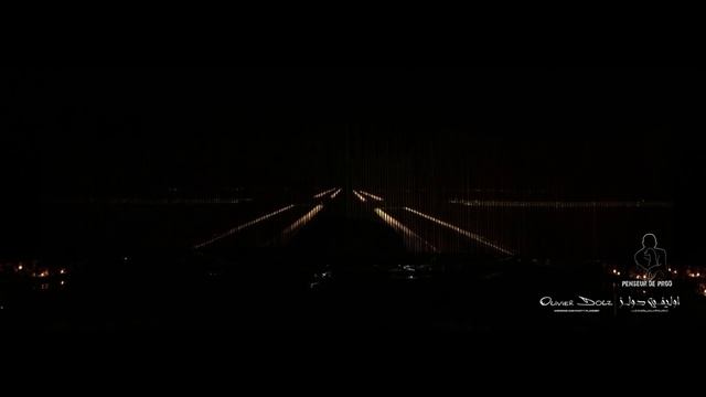 INDOOR VIDEO MAPPING - Madinat Jumeirah @Dubai (2015) смотреть онлайн