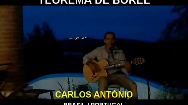 TEOREMA DE BOREL смотреть онлайн