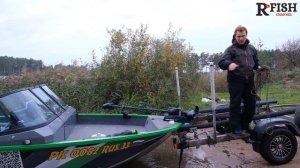 Слип системы Lafette RS800 vs Практик PRO vs Выдвижные домкраты с роликами без названия. Кто кого?