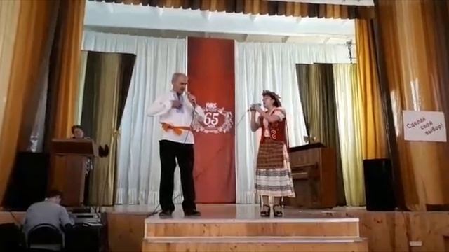 Наша местная - самая чудесная.mp4