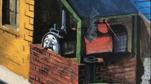 Стэнли | Разбор персонажей из франшизы «Томас и его друзья»