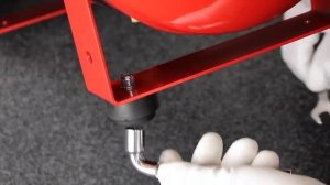 01 Fiac Подготовка к работе воздушного компрессора с прямым приводом