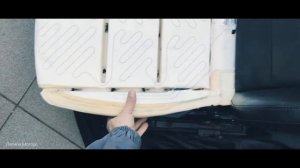 Почему подогрев сидений не работает?