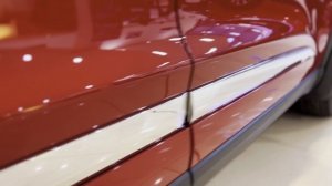 KHANN by Tiggo 8 pro max