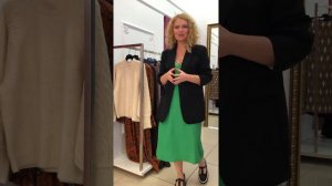 Капсула в отпуск что одеть на море