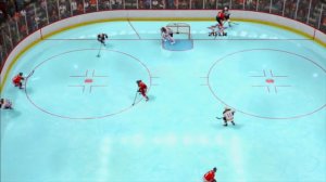 NHL 14 Demo - First Impressions: NHL 94 Anniversary Mode