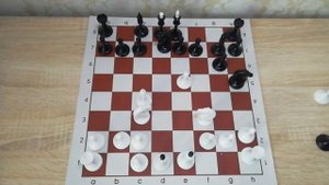 Как играть против современной защиты