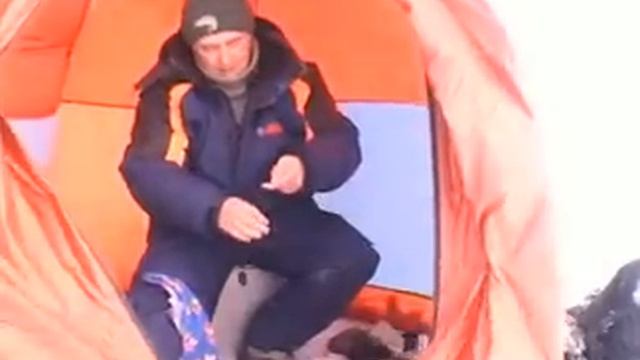 ЛОВЛЯ НА БАЛДУ. смотреть онлайн