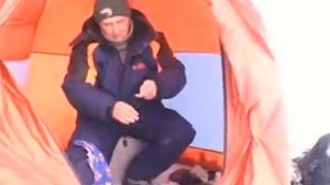 ЛОВЛЯ НА БАЛДУ.