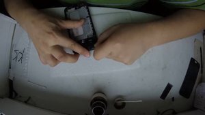 Смартфон Samsung Galaxy J5 SM-J530FM Замена дисплея