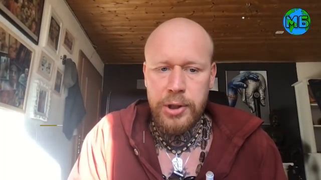 Тибетская гимнастика для энергии тела за 3-5 минут. Выполнять прямо в кровати.