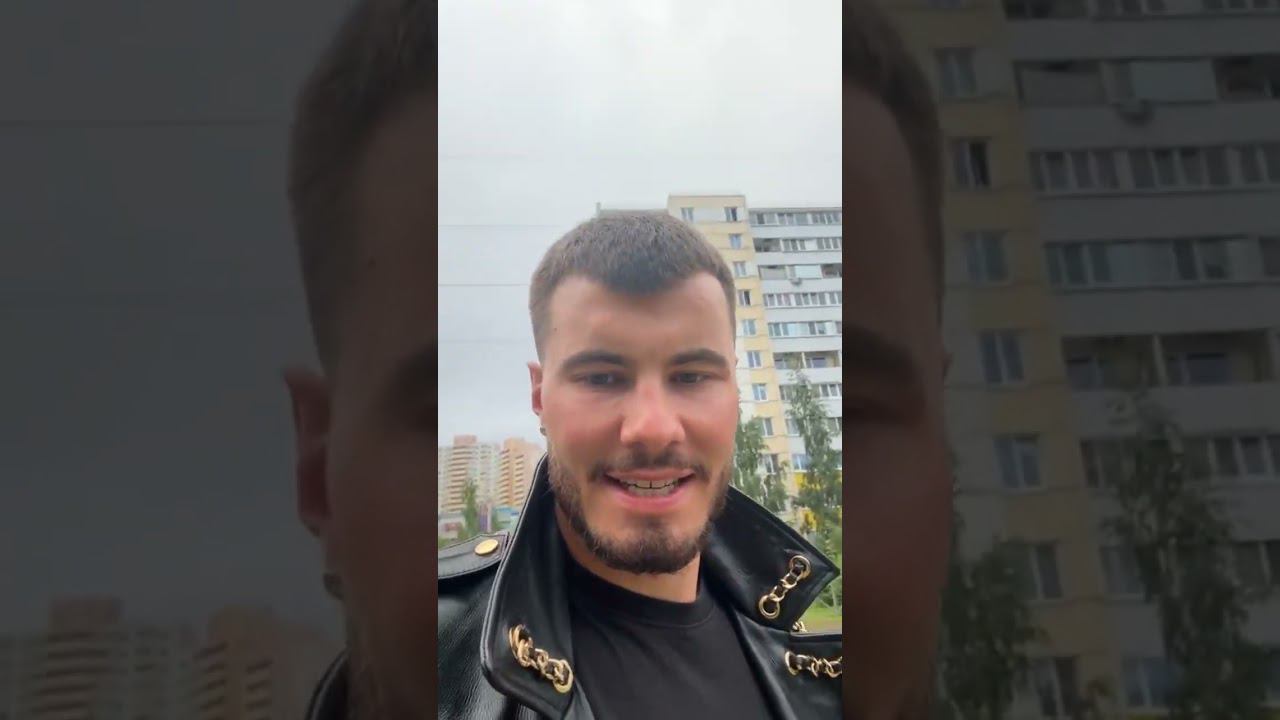 Сергей Хорошев (Vita Bella) ПРЯМОЙ ЭФИР 05.07.24 смотреть онлайн