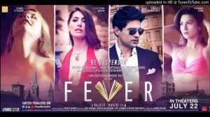 Mile Ho Tum - Fever | Rajeev Khandelwal, Gauahar Khan, Gemma Atkinson & Caterina Murino| Tony Kakka
