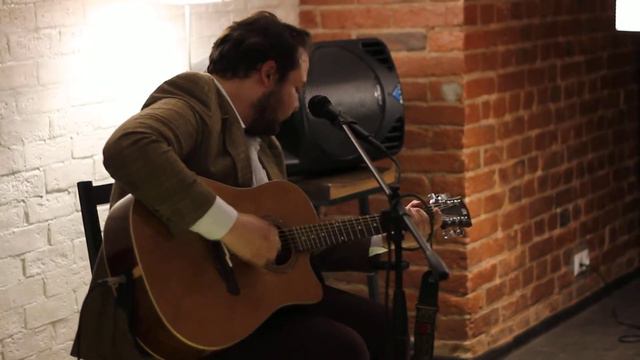 Антон Макаров @ Ремарка смотреть онлайн