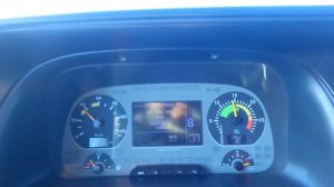 Груз на Великий Новгород. Обозреваем Автостарт Optima от Даджет