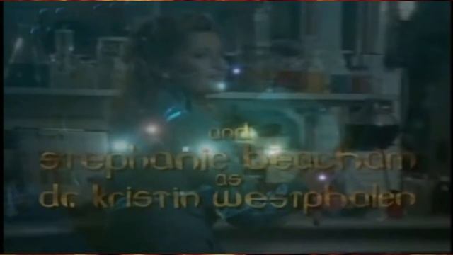 Warrior Race: G.E.L.F. Seaquest DSV смотреть онлайн