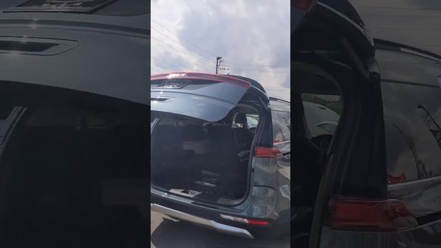 2022 KIA CARNIVAL SX For Star & Jeff at Georgetown KIA смотреть онлайн