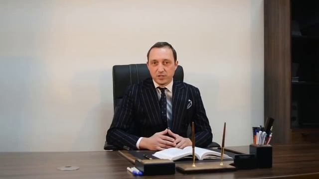Видеоинтервью Лысенко Денис