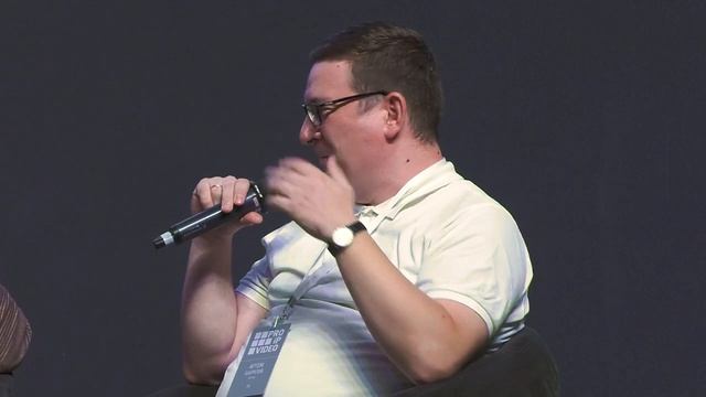 PROIPvideo2022. Дискуссия об импортозамещении в системах безопасности.