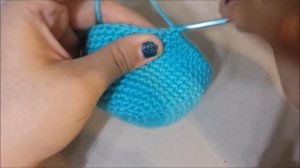 Amigurumi crochet Care Bear tutorial part 1