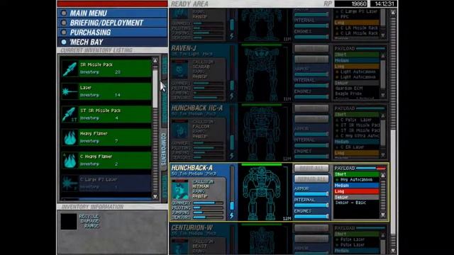 Mechcommander Gold Operation 2 - Mission 2 Customization 2nd time (CheezeWeezel) смотреть онлайн