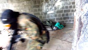 Работа с гранатами | Штурм | Оборона | Working with grenades | Assault | Defense