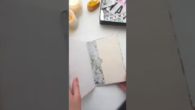 Бесплатный марафон по созданию кружевного блокнота ручной работы смотреть онлайн