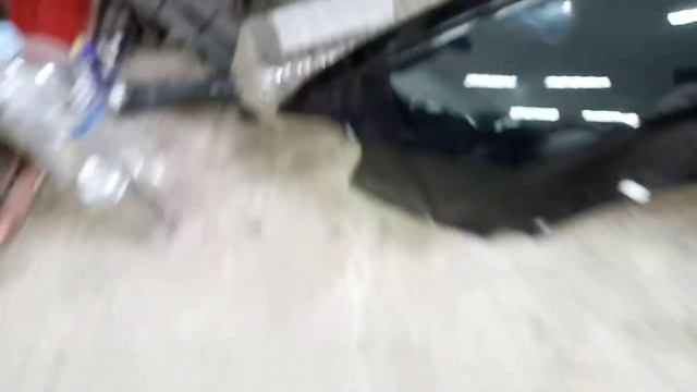 Vw tiguan 2. Збираємо перед по зазорах. Як правильно виставляти зазори по моїй технології)))