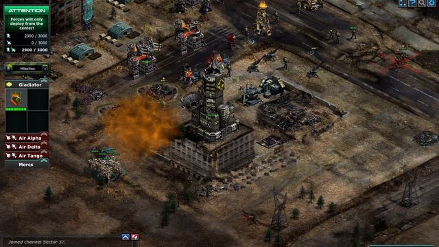 war commander proteus boss base смотреть онлайн