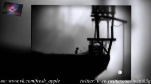 Обзор игры Limbo (Лимбо) + розыгрыш