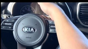 Киа Спортейдж 2020 г 2.0 АТ