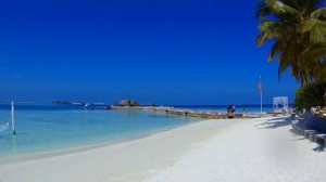 ?Nika Island Resort & SPA Maldives?Онлайн тур?Райский остров Kudafolhudhoo? Мальдивские острова??