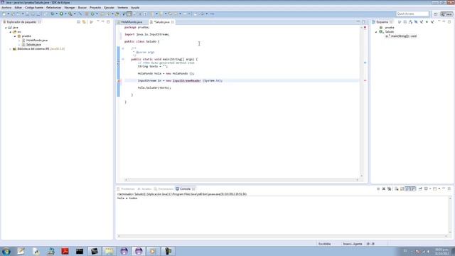 Input Stream Reader смотреть онлайн