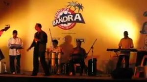 Ghazals at Celebrate Bandra