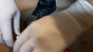 Самодельный жидкий ключ.(WD-40)