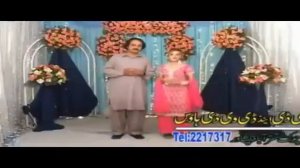 Za Che Pa De Akhtar Ke Rogha Uku   Hashmat Sahar   Pashto Song