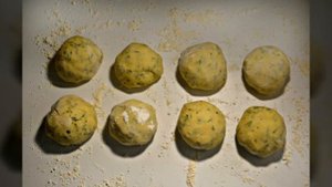 Пирожки из картофельного теста #домашняякухня #пирожки #картофельное #картофельноетесто