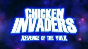Chicken Invaders 3 (Revenge Of The Yolk) OST - Chapter 2/Chapter 6/ Chapter 9 (HQ)