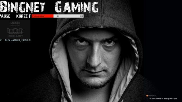 GER Beta Test Server Zerberstung vom feinsten..... смотреть онлайн