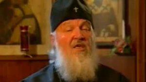 Гундяев о патриархе Алексии