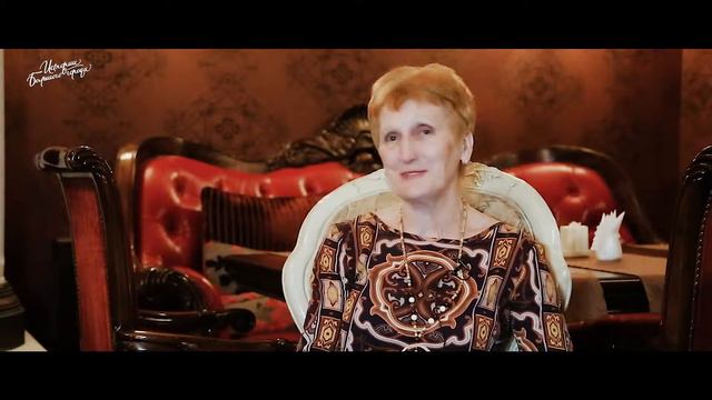 Отзыв о Шоу. Людмила Воронова смотреть онлайн