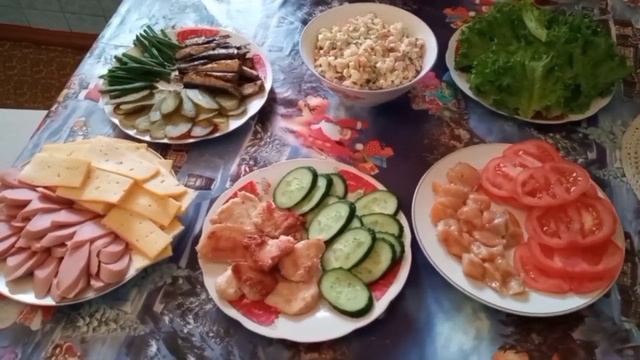 #Бутерброды от кота Матроскина!!! смотреть онлайн