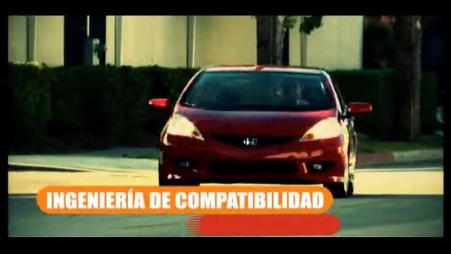 Honda Fit 2010 смотреть онлайн