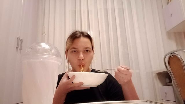 Мукбанг