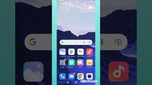 Две фишки телефона redmi 9c.