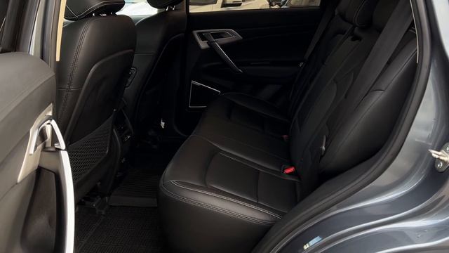 GEELY ATLAS ‘2020 смотреть онлайн